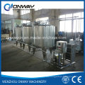 Stainless Steel CIP Cleaning System Alkali Cleaning Machine for Cleaning in Place Industrial Cleaning Machine